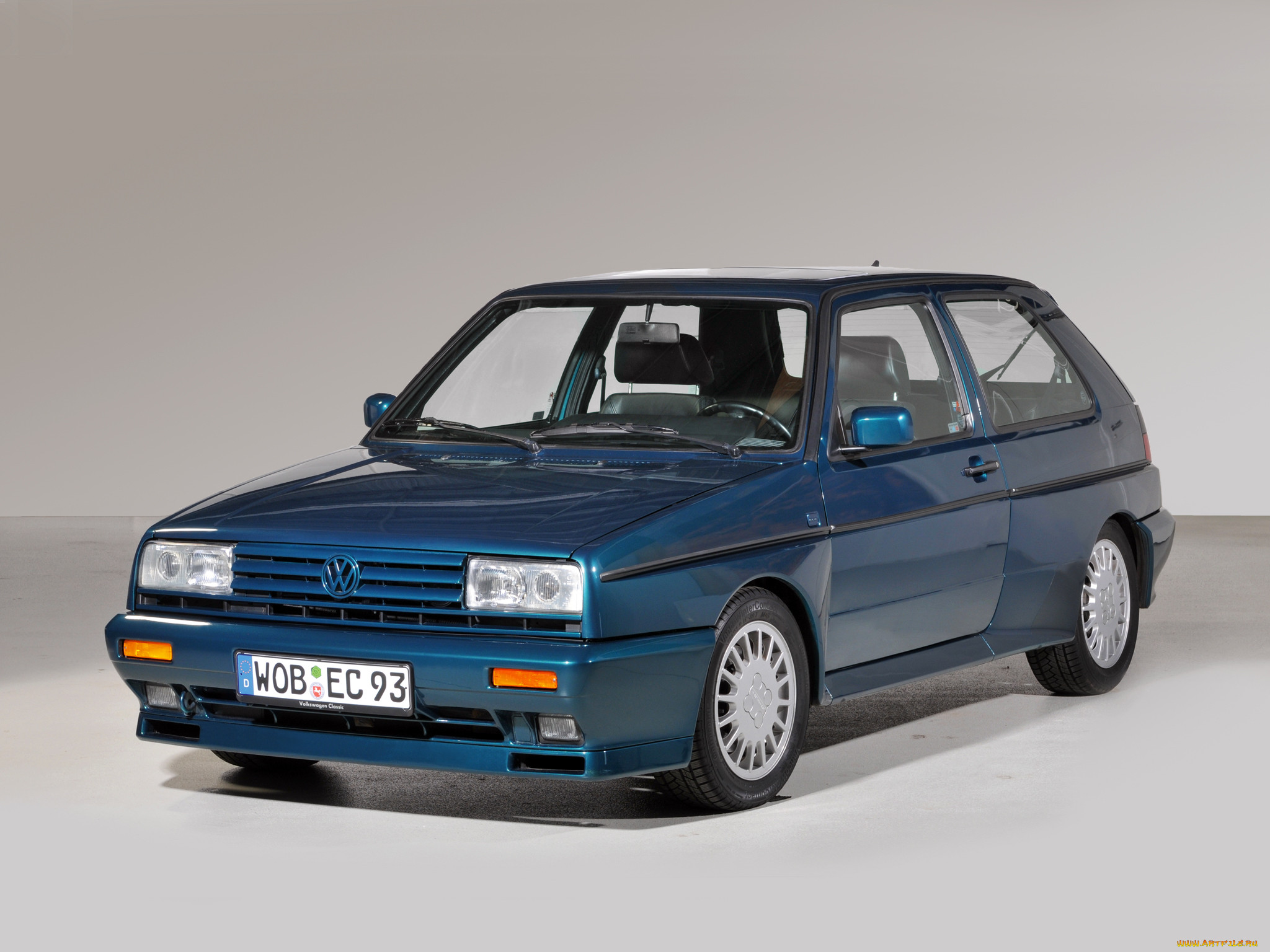 volkswagen, golf, g60, rallye, , rally